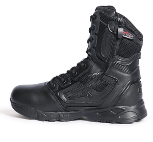 <span class=keywords><strong>Botas</strong></span> Tácticas <span class=keywords><strong>Magnum</strong></span> Red Spider Ultraligeras de Caña Alta para Hombre, Antideslizantes y Resistentes al Desgaste para Montañismo al Aire Libre - Product Image 6