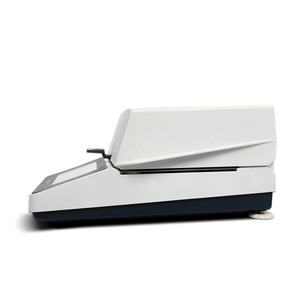 Equipamento laboratório 110g * 10mg alta precisão Touch Screen umidade analisador conteúdo umidade analisador - Product Image 4