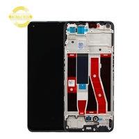 Écran tactile LCD pour Oppo A56S A55S A54S A53S A52 A39 A38 A37 A36 A35 A33 A32 A31 A3 A2 PRO A18 A17K A16K A15 A12 A11 5G