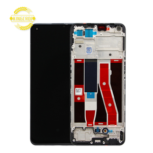 Écran tactile LCD pour Oppo A56S A55S A54S A53S A52 A39 A38 A37 A36 A35 A33 A32 A31 A3 A2 <span class=keywords><strong>PRO</strong></span> A18 A17K A16K A15 A12 A11 5G - Product Image 5