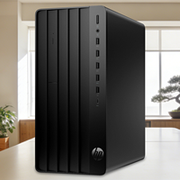 PC HP Pro 288G9 Tower 288 G9 E CPU Intel Core I5 & I3 14100 8G 512G HPE 288G9E PCi Ordinateur de bureau PC hôte unique