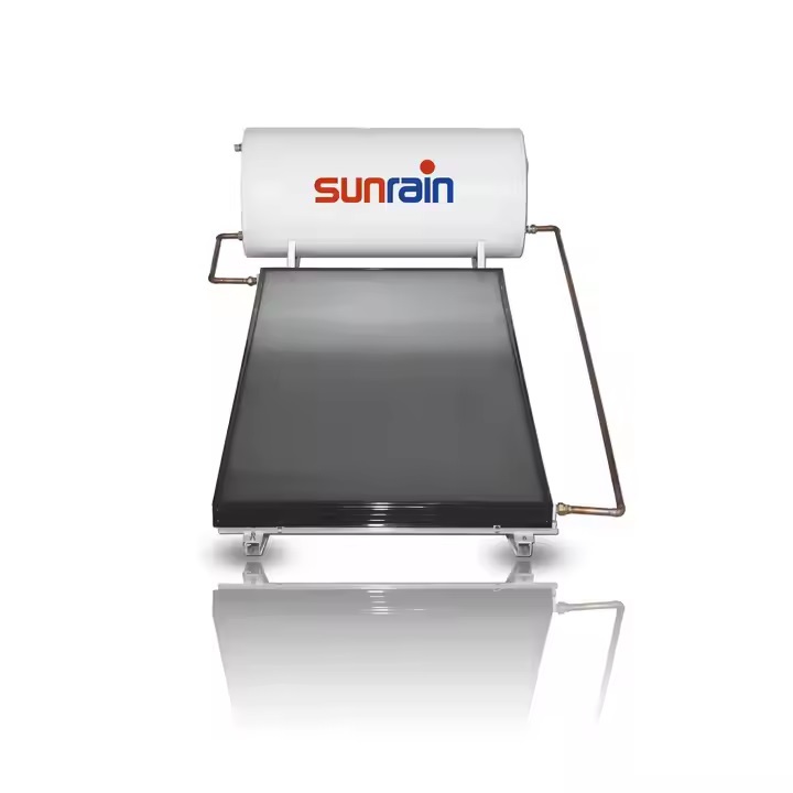 Sunrain 150L Flat Panel Flat Plate