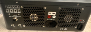 Inversor Solar Híbrido ELEJOY de 3000W, 48VDC a 220V, Controlador de Carga MPPT Integrado, Onda Sinusoidal Pura, para Baterías de Plomo-Ácido y Litio, Pico de 6000W - Product Image 3