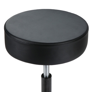 MS02 Hydraulic round nursing stool lab adjustable <span class=keywords><strong>barber</strong></span> <span class=keywords><strong>shop</strong></span> portable therapist stool - Product Image 2