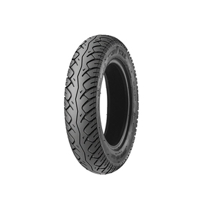 Pneus de scooter de pneu de moto de qualité supérieure Pneus de scooter de moteur Fabrication aux normes internationales - Product Image 2
