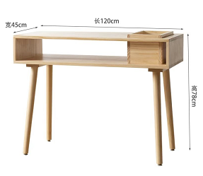 <span class=keywords><strong>Table</strong></span> de manucure en bois massif verni, <span class=keywords><strong>table</strong></span> de manucure, <span class=keywords><strong>table</strong></span> de conception d'ongles / <span class=keywords><strong>table</strong></span> de manucure avec aspirateur - Product Image 5