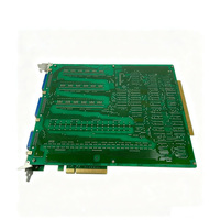 100% OriginalE 4809 032 452 D Placa de Circuito de Control CNC, Piezas de Repuesto Industriales
