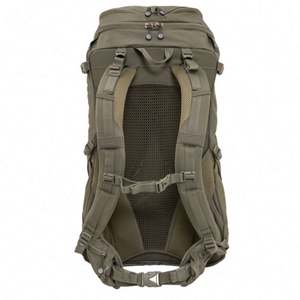 Muestra Gratuita, Nuevo Diseño, Mochila Impermeable de 50L, Resistente, de Fábrica, para Viajes y Actividades al Aire Libre - Product Image 2