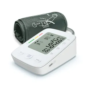 Hot Sale Produkte Hochwertiges Blutdruck messgerät für Privathaus halte und medizinische Blutdruck messgeräte Fabrik preis Blutdruck messgerät