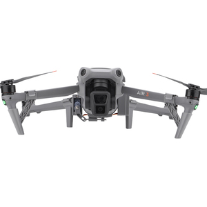 डजी एयर <span class=keywords><strong>3</strong></span> सामान के लिए स्टॉक ड्रोन एयरड्रॉप सिस्टम <span class=keywords><strong>3</strong></span> सहायक उपकरण पेलोड/डिलीवरी/परिवहन ड्रॉप रिलीज उपकरण - Product Image 2