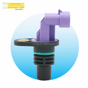 Nuovo Sensore di Velocità Zhengli 18219950 011810 00 <span class=keywords><strong>0011</strong></span> 8101 per Macchine Edili CLAAS 00011810 con 1 Anno di Garanzia - Product Image 1