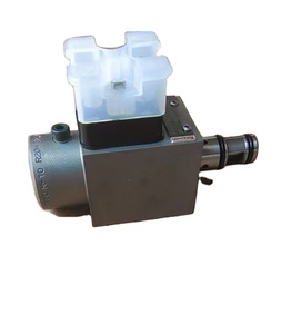โซลินอยด์รุ่นดั้งเดิม R901202971 DRE4K-4X/30G24-10N9K4M - Product Image 5