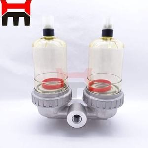 เครื่องแยกน้ำ-น้ำมันสำหรับเครื่องจักรก่อสร้าง 600-311-9330 สำหรับ PC850-8 PC1200 PC1250-8 PC2000-8 D155A-6 D375A-5 - Product Image 2