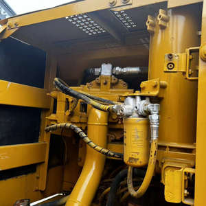 Original de Japón usado para excavadoras Cat 320BL, buen precio, máquina de oruga de construcción de 20 toneladas, hidráulica de segunda mano para Cat 320BL - Product Image 3
