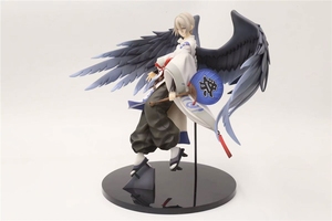Figura de <span class=keywords><strong>Anime</strong></span> YMJ de 22 cm, <span class=keywords><strong>Onmyoji</strong></span>, el Maestro Yin Yang SSR Ooteng, Modelo de Decoración de PVC, Juguetes para Niños, Regalos, Figuras de Acción - Product Image 2