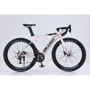 Bicicleta de Carretera 700C con Precio Directo de Fábrica, Calidad Estable, Apta para Venta al por Mayor, Distribuidores y Socios de Marca - Product Image 6