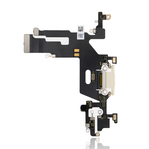 Connecteur de <span class=keywords><strong>chargeur</strong></span> flexible pour téléphones portables, 10 pièces, de qualité originale, pour Iphone11 - Product Image 3