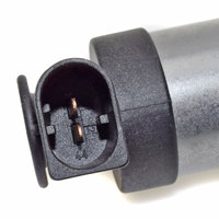 Válvula de control del regulador de presión de combustible 0928400768 para Volkswagen Audi 2.0TDI