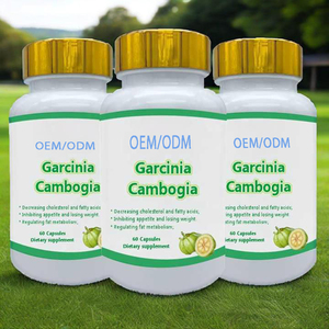 OEM/ODM Tenghuang fruta cápsulas suplementos ervais saudáveis para adultos para emagrecimento queima gordura não para crianças mulheres grávidas - Product Image 4