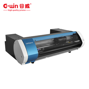 Ventes chaudes Imprimante jet d'encre Roland d'<span class=keywords><strong>occasion</strong></span> BN20 Imprimante de bureau avec tête d'impression DX7 pour une utilisation en petit studio - Product Image 5