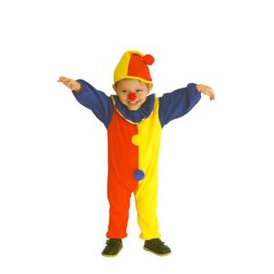 Disfraces de Payaso para Niños, Disfraz de Payaso para Bebés, Trajes de Circo para Niños - Product Image 4