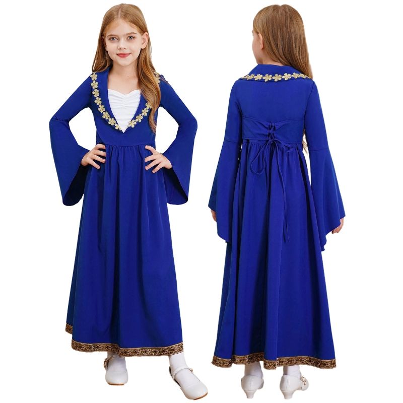 สีรอยัลบลู