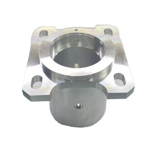 Customized CNC Lathe Non-Standard Metal Parts Processing Precision Hardware Aluminum Alloy <b>Machining</b> <b>Services</b> - Product Image 6