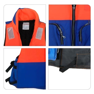 <span class=keywords><strong>Gilet</strong></span> <span class=keywords><strong>de</strong></span> pêche à la mouche flottant multifonction PFD adultes pêche <span class=keywords><strong>gilet</strong></span> <span class=keywords><strong>de</strong></span> sauvetage <span class=keywords><strong>de</strong></span> sécurité pour la natation, la voile, la navigation <span class=keywords><strong>de</strong></span> plaisance, <span class=keywords><strong>Kayak</strong></span> - Product Image 6