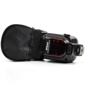 <strong>Flash</strong> Light Softbox, Universal Portable Lightweight Speedlite Softbox <strong>Diffuser</strong> <strong>for</strong> Camera <strong>Flash</strong> Light Speed Lights - Product Image 2