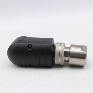 Détecteur de gaz Origin UVS 10D4G1 pour la combustion industrielle, capteur UV - Product Image 6