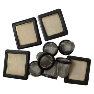 Filtres à huile pour systèmes de carrosserie de moto en acier inoxydable 304 à bas <span class=keywords><strong>prix</strong></span> pour scooters et motos - Product Image 4