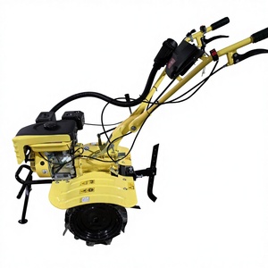 Coltivatore Automatico a Benzina 7HP TL1WG4.0-105FQ Euro V Certificato CE, Larghezza 900-1050mm, Alta Coppia, <span class=keywords><strong>per</strong></span> Vigneti e Agricoltura - Product Image 6