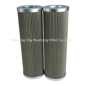 Huahang ตลับกรองน้ำมันไฮดรอลิกสำรองลวดตาข่ายลวด PI8430DRG60สภาพใหม่เครื่องยนต์อุตสาหกรรม - Product Image 6