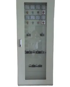 high quality Low-voltage Power Distribution Cabinet for Power system of power station TYPE XL-21 Control box