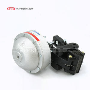 Freno Pneumatico a Disco Verticale STEKI <span class=keywords><strong>DBG</strong></span> per Macchinari Tessili - Product Image 3