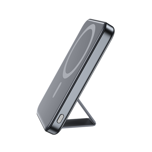 OEM High Quality Power Bank Fast Charging Portable Magnetic Power Bank for Phone 10000mah 5000mah Slim Wireless Power Banks
