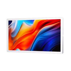 Top-Rated Anti-Glare bán lẻ màn hình tương tác phẳng bảng thông minh Android kỹ thuật số biển để bán - Product Image 4