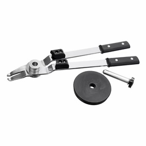 Herramientas de Reparación de Neumáticos para Go <span class=keywords><strong>Kart</strong></span> TSKART de 5 y 6 Pulgadas, Desmontador de Neumáticos, Extractor de Presión de Aleación de Aluminio - Product Image 1