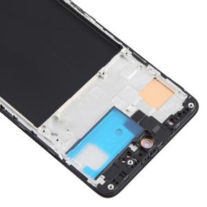 Pantalla LCD OLED de 6.43 <span class=keywords><strong>Pulgadas</strong></span> con Digitalizador y Marco Completo para <span class=keywords><strong>Samsung</strong></span> Galaxy A51 4G SM-A515F - Product Image 5