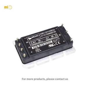 Ibt मॉड्यूल इलेक्ट्रॉनिक db6u84n16r मूल ट्रांजिस्टर शक्ति पेशेवर रूप से अर्धचालक उच्च गुणवत्ता वाले आपूर्तिकर्ता प्रदान करता है - Product Image 5