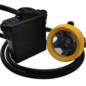 15000lux एलईडी लैंपरा डी मिनरारो माइनिंग लैंप KL12M - Product Image 2