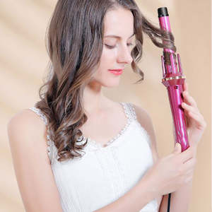 Rizador de Pelo Automático Profesional 2026, Personalizable, Rizador de Pelo Mágico, Rizador de Pelo Automático para Mujer - Product Image 1