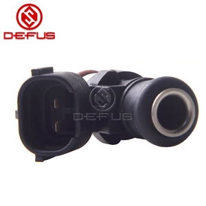 Injecteurs de carburant d'origine de voiture neuve DEFUS OEM 0280158302 pour <span class=keywords><strong>Twingo</strong></span> III pour 0.9L 1.1L OEM 0280158302 soupapes d'injection à vendre - Product Image 4