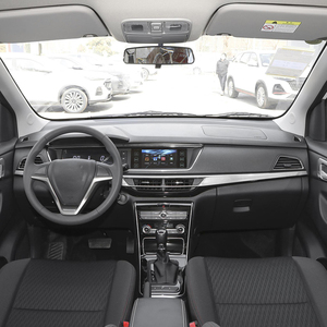 2025 Changan <span class=keywords><strong>Auchan</strong></span> A600 EV Fourgon de tourisme MPV électrique avec véhicule à énergie nouvelle à grande vitesse de 405 km - Product Image 5