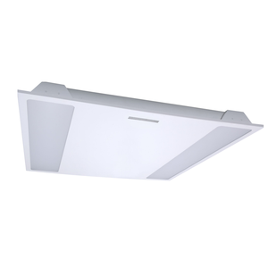 <span class=keywords><strong>Panneau</strong></span> <span class=keywords><strong>LED</strong></span> <span class=keywords><strong>Philips</strong></span> GreenPerform Troffer RC100C <span class=keywords><strong>600x600</strong></span>, éclairage encastré pour bureau, 125 lm/W, UGR 19, DALI, 4000K, 6500K - Product Image 1