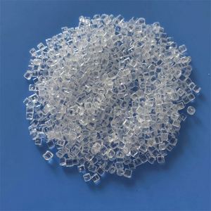 Gránulos de Resina GPPS FUXI a Granel, Grado Alimenticio, Material Plástico de Alto Brillo, Partículas de Poliestireno de Uso General - Product Image 2