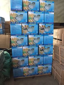 Friteuse électrique à surface antiadhésive pour poulet et beignets, machine à frire profonde, Freidora De Papas - Product Image 6