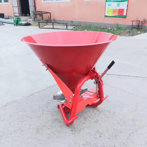 <span class=keywords><strong>เครื่อง</strong></span>กระจายปุ๋ยแบบล้อ ATV ขนาดเล็กอเนกประสงค์ พร้อมระบบกระจายปุ๋ยแบบใช้พลังงานความร้อนหลายจุด - Product Image 3