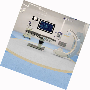 Rollo de Suelo de Vinilo Homogéneo de PVC de 3 mm de Espesor para Escuelas, Alfombra Conductiva Antiestática para Hospitales - Product Image 3
