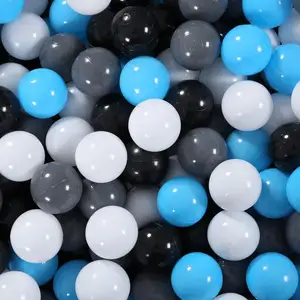 Высококачественные пользовательские силиконовые шарики твердые круглые нетоксичные эластичные шарики
